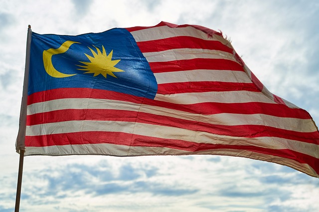 independent states