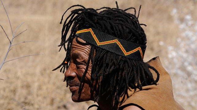 indigenous knowledge