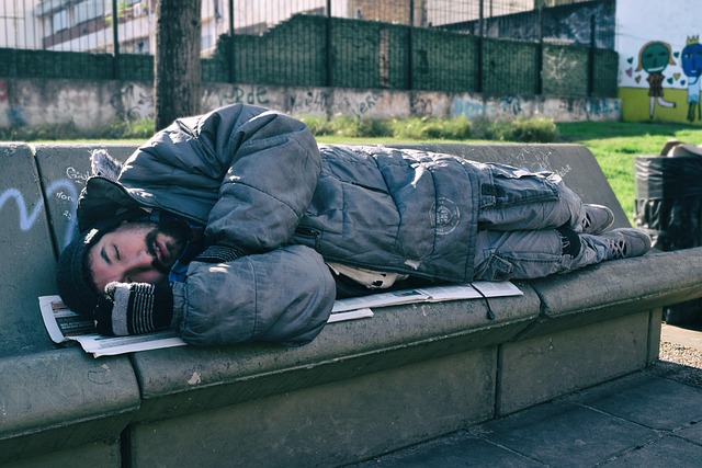 Hình ảnh minh họa ý nghĩa của từ indigent