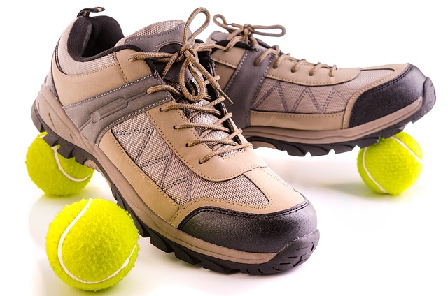individual sport