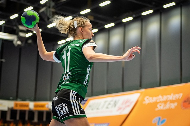 indoor sports