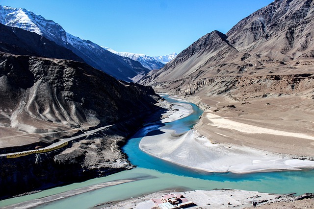 indus valley