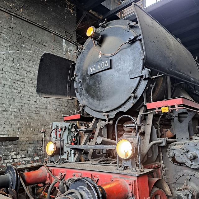 industrial age