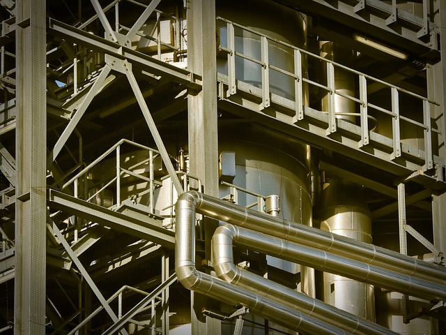 industrial design