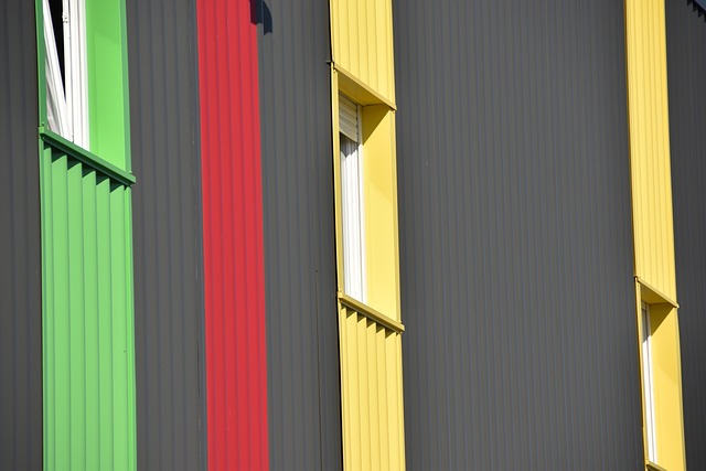 Hình ảnh minh họa ý nghĩa của từ industrial estate