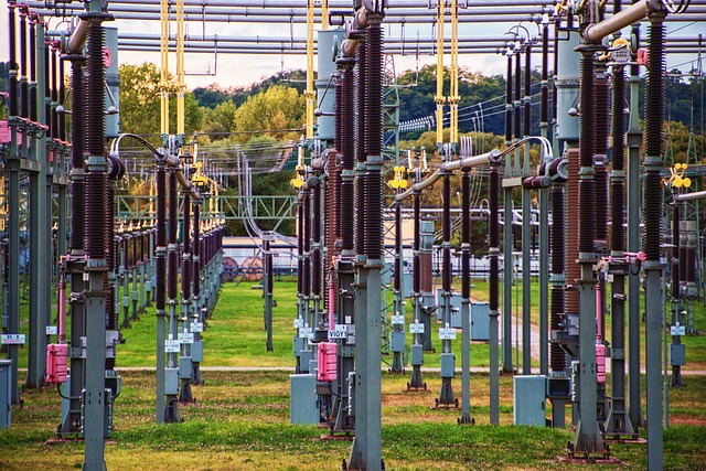 Hình ảnh minh họa ý nghĩa của từ industrial transformation