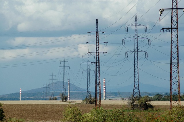 Hình ảnh minh họa ý nghĩa của từ industrialized country