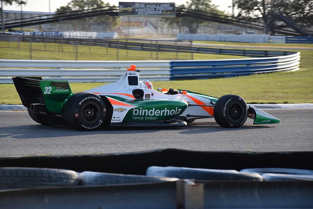 indycar