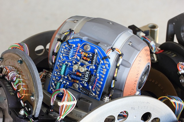 Hình ảnh minh họa ý nghĩa của từ inertial navigation system