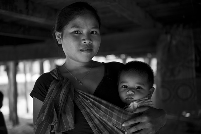 Hình ảnh minh họa ý nghĩa của từ infancy