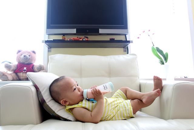 infant formula