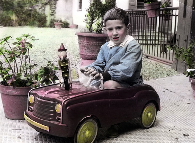 Hình ảnh minh họa ý nghĩa của từ infantilism