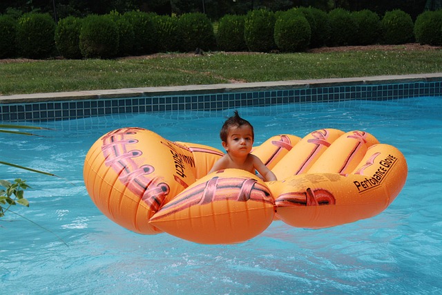 inflatable mattress