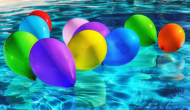 inflatables