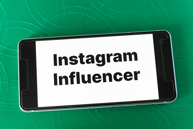 Hình ảnh minh họa ý nghĩa của từ influencer