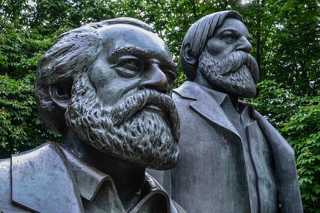 influential people