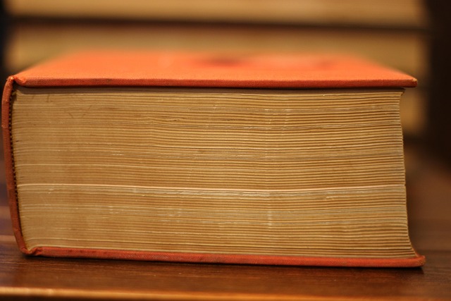 informal language