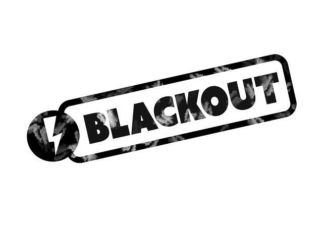 Hình ảnh minh họa ý nghĩa của từ information blackout