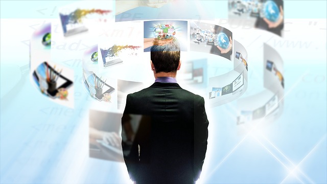 information visualization