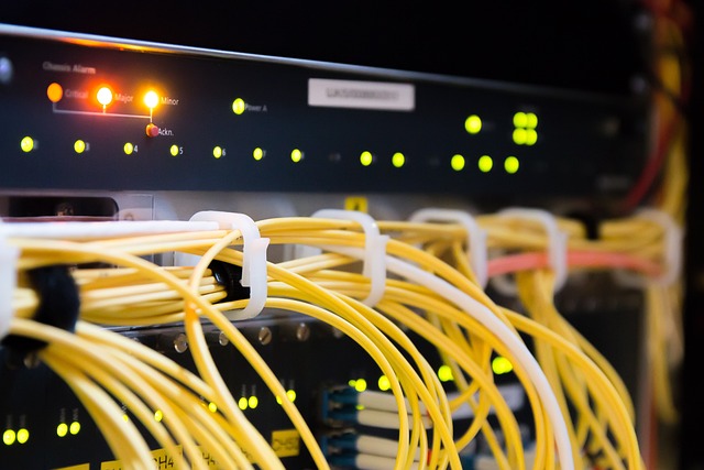 infrastructure services