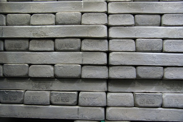 ingot
