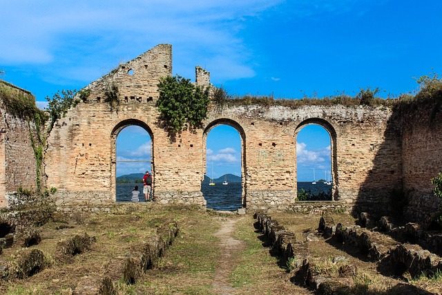 Hình ảnh minh họa ý nghĩa của từ inheritance