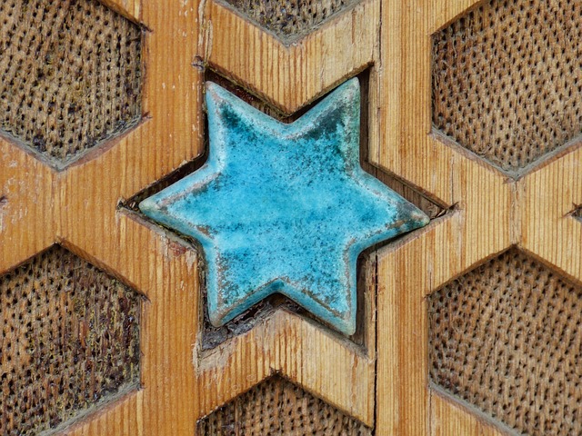 inlay