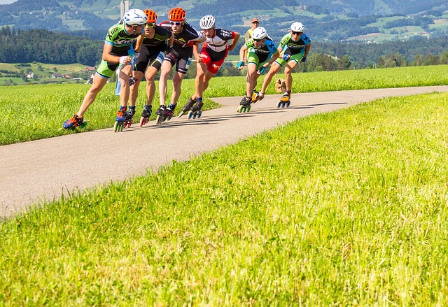 inline skates
