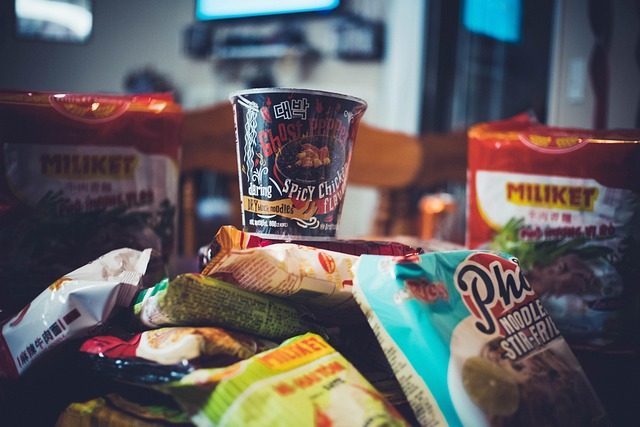 Hình ảnh minh họa ý nghĩa của từ instant