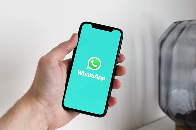 instant messaging app
