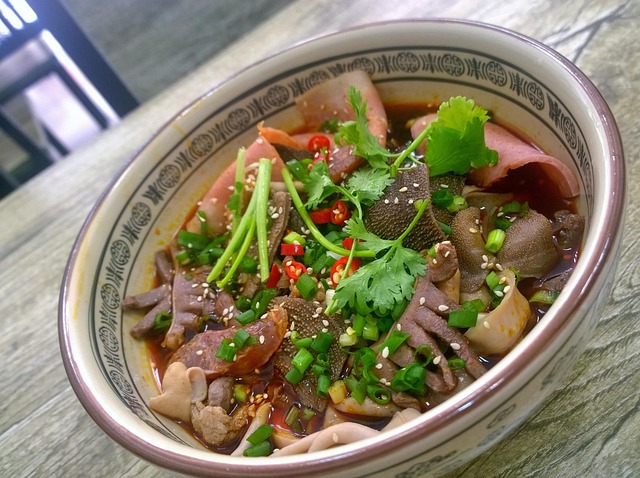 instant pot