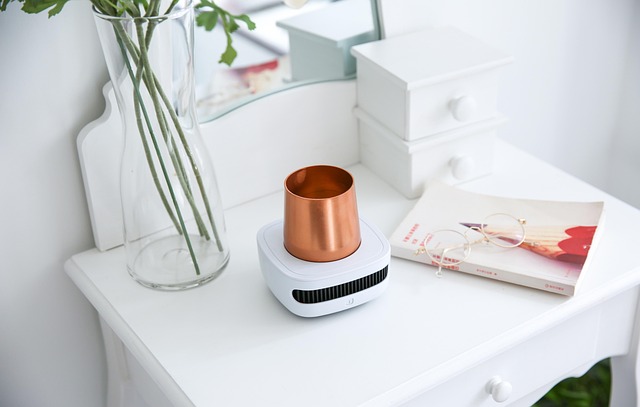 insulated cup