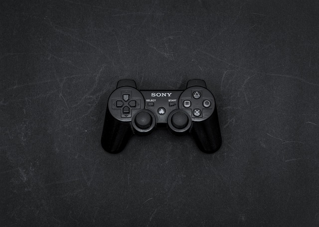 interactive entertainment