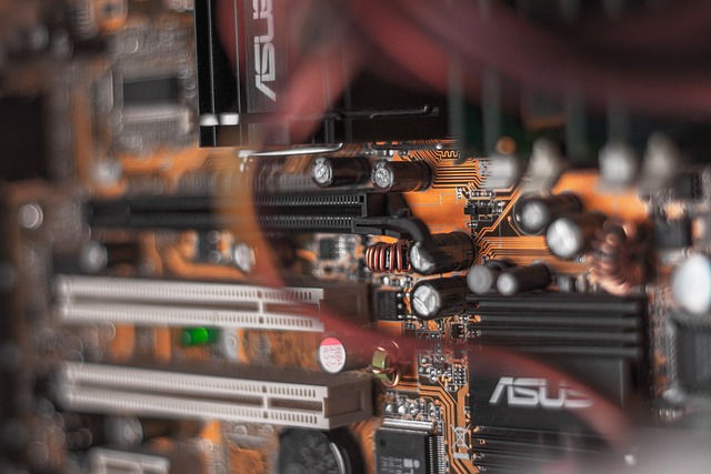 Hình ảnh minh họa ý nghĩa của từ interconnect