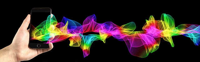 Hình ảnh minh họa ý nghĩa của từ interference