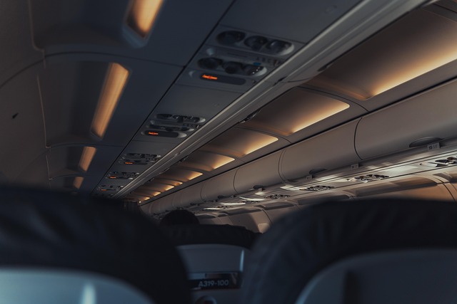 interior air