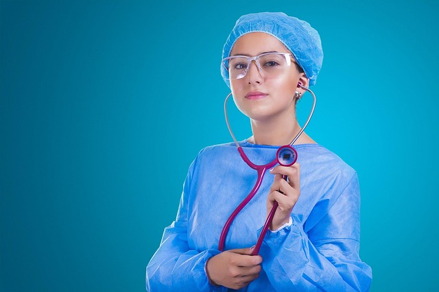 internal medicine physician