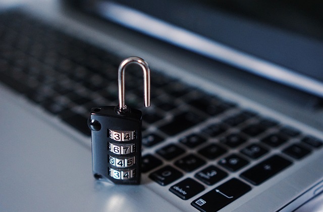 Hình ảnh minh họa ý nghĩa của từ internet security