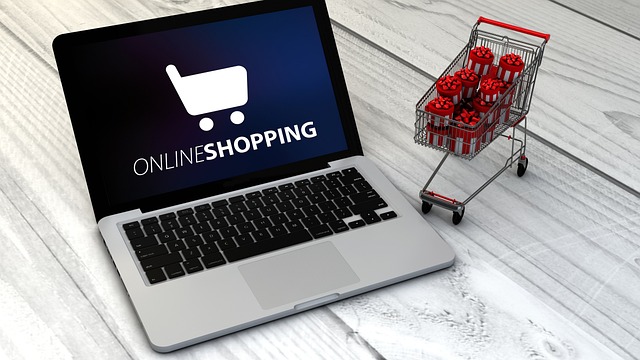 internet shopping