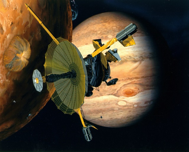 interplanetary governance