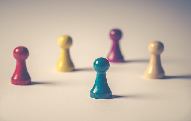 Hình ảnh minh họa ý nghĩa của từ interplay