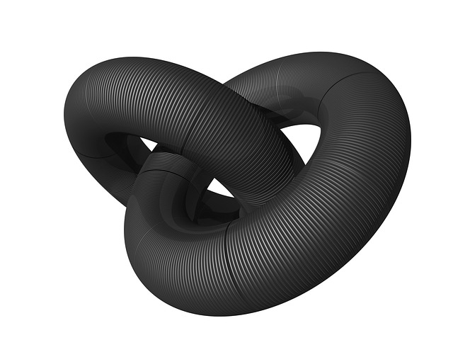 Hình ảnh minh họa ý nghĩa của từ intersect