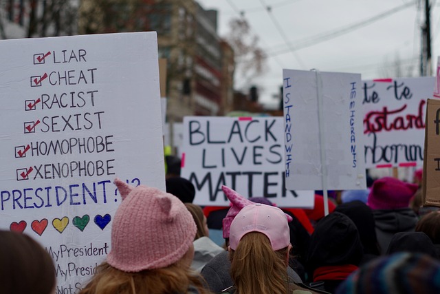 Hình ảnh minh họa ý nghĩa của từ intersectionality