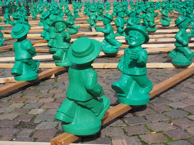 Hình ảnh minh họa ý nghĩa của từ invasion