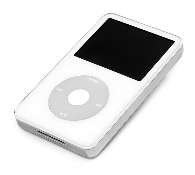 ipod