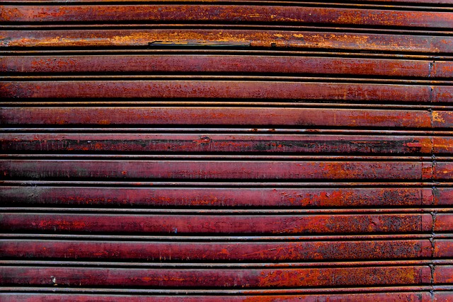 Hình ảnh minh họa ý nghĩa của từ iron curtain