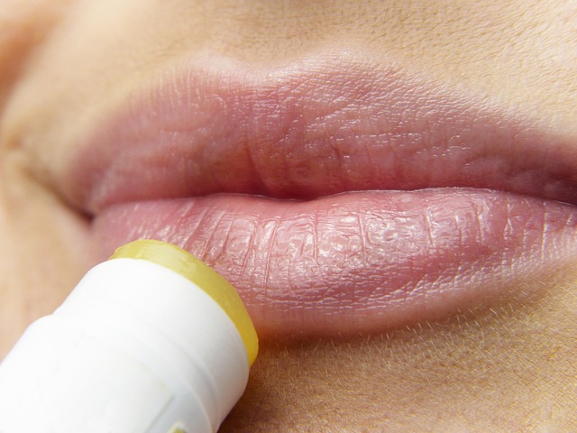 irritable skin