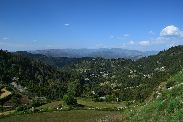 islamabad