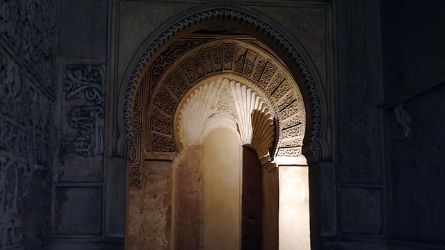 islamic world