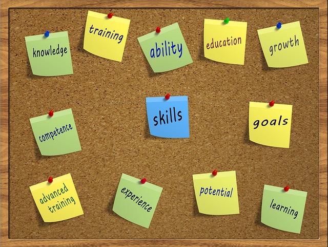 it skills